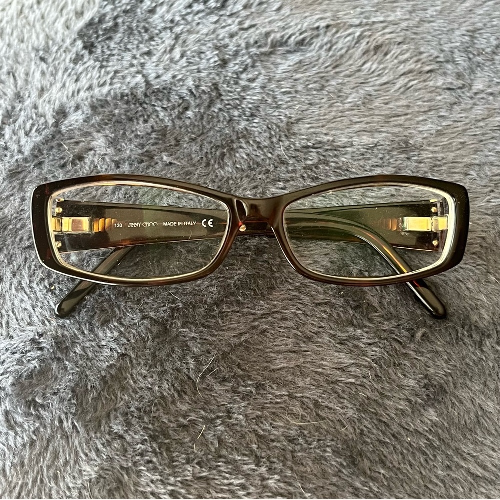 Jimmy Choo frames JC21